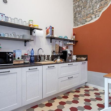 B&B Casa Livia ปอร์เดโนเน ภายนอก รูปภาพ