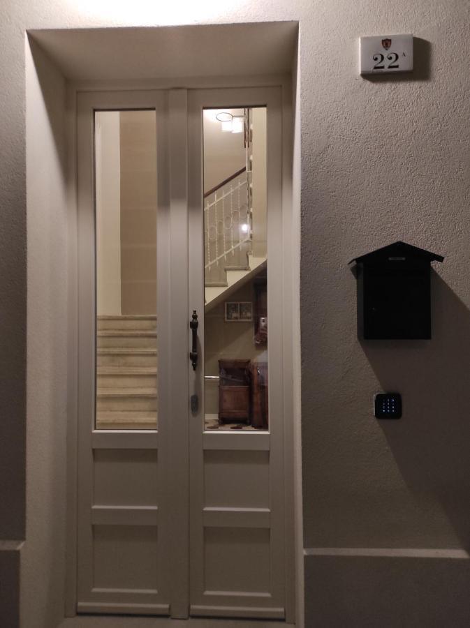 B&B Casa Livia ปอร์เดโนเน ภายนอก รูปภาพ