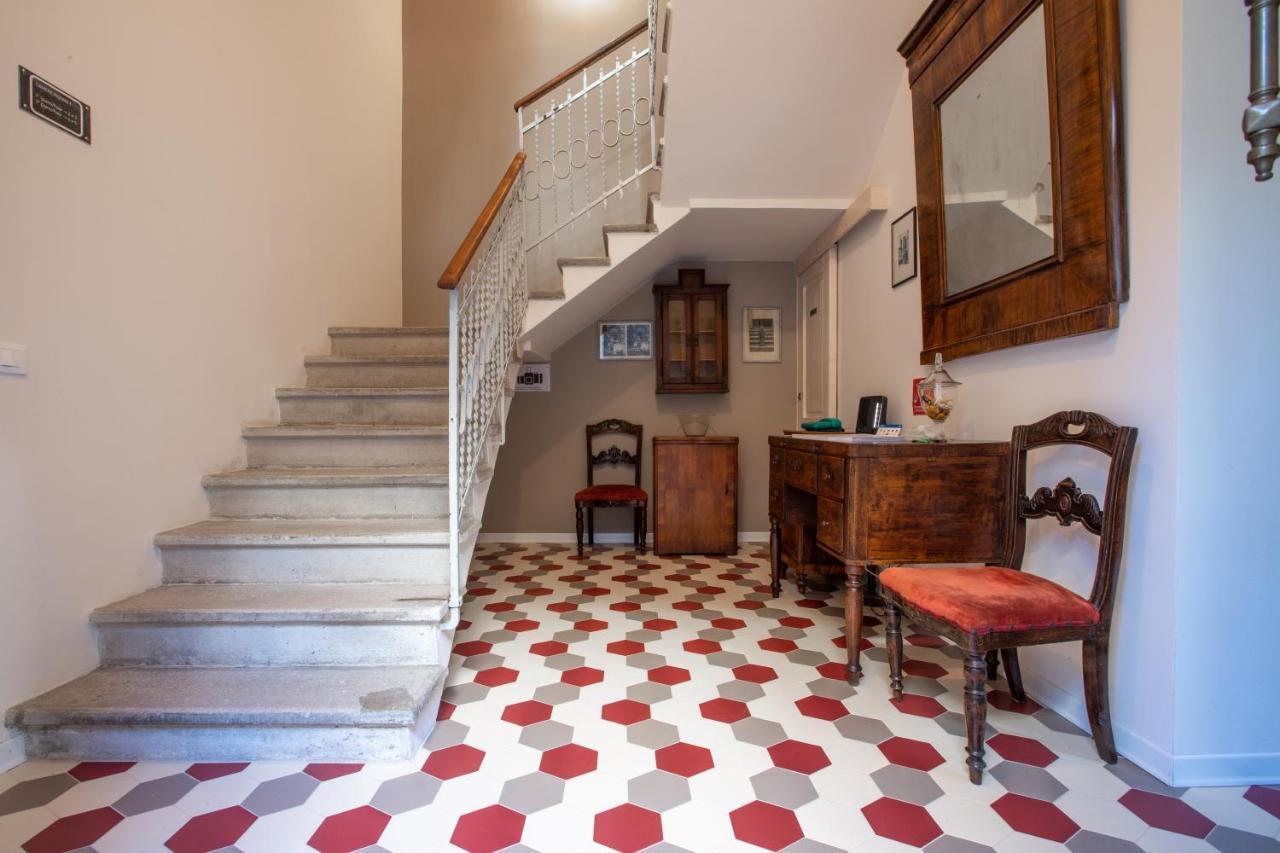 B&B Casa Livia ปอร์เดโนเน ภายนอก รูปภาพ