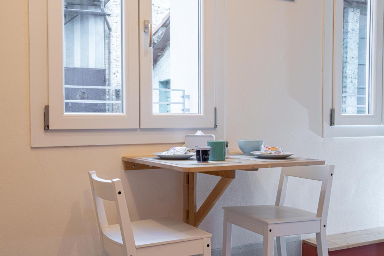 B&B Casa Livia ปอร์เดโนเน ภายนอก รูปภาพ