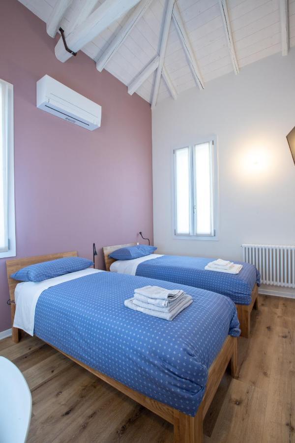 B&B Casa Livia ปอร์เดโนเน ห้อง รูปภาพ