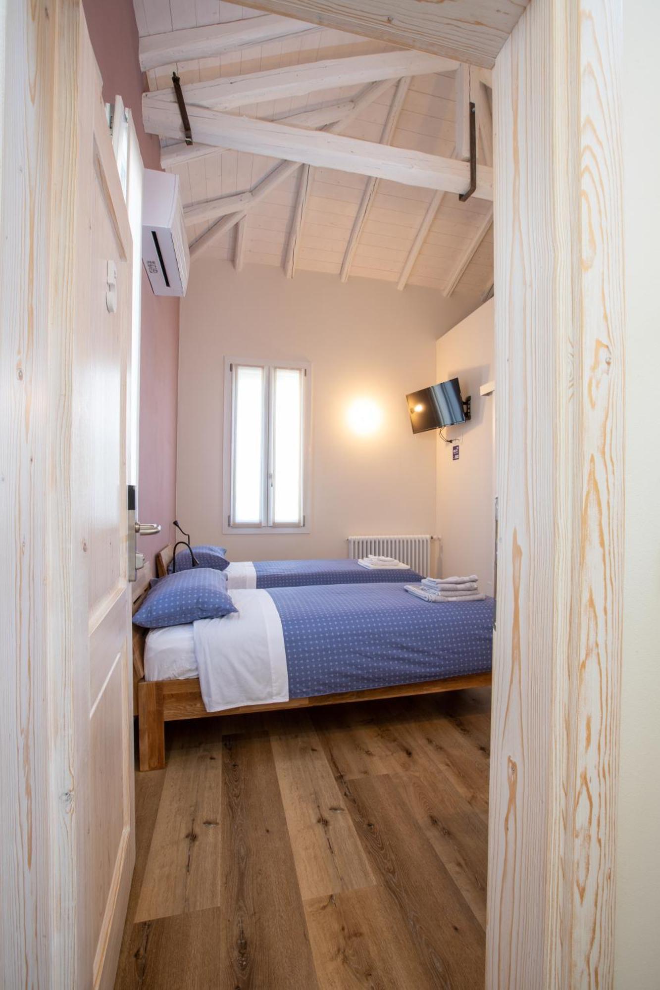 B&B Casa Livia ปอร์เดโนเน ห้อง รูปภาพ