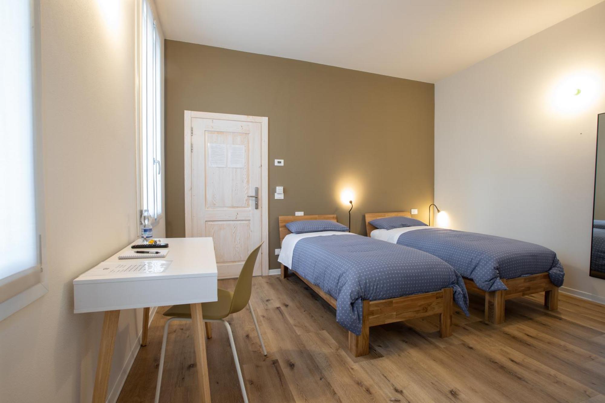 B&B Casa Livia ปอร์เดโนเน ห้อง รูปภาพ