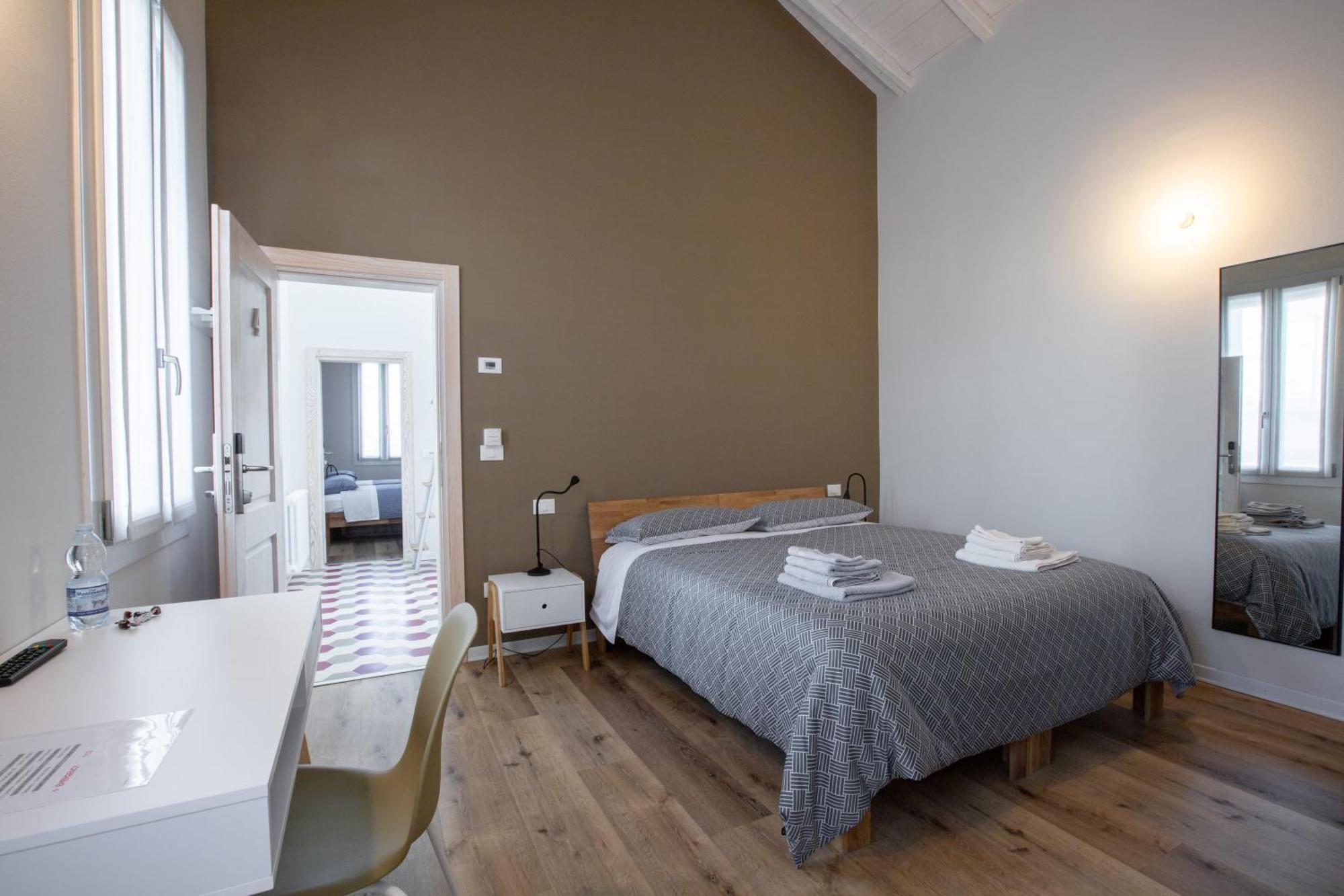 B&B Casa Livia ปอร์เดโนเน ห้อง รูปภาพ